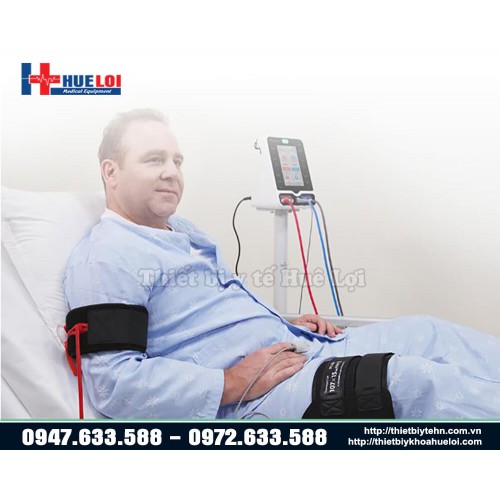 MÁY GARO HƠI TỰ ĐỘNG DTS 3000